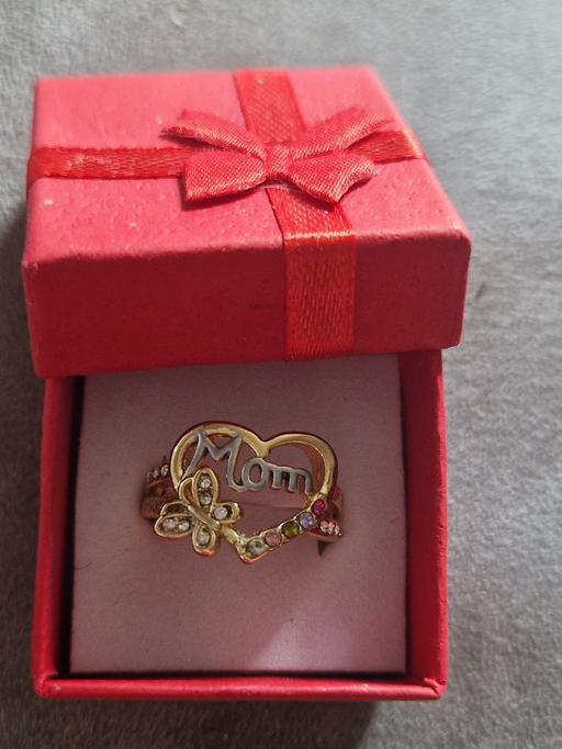 Buy & Sell Colyers South East London - Photos for new mom ring