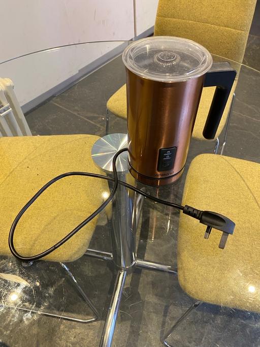 Buy & Sell Stoke Newington North London - Photos for Milk or water warmer