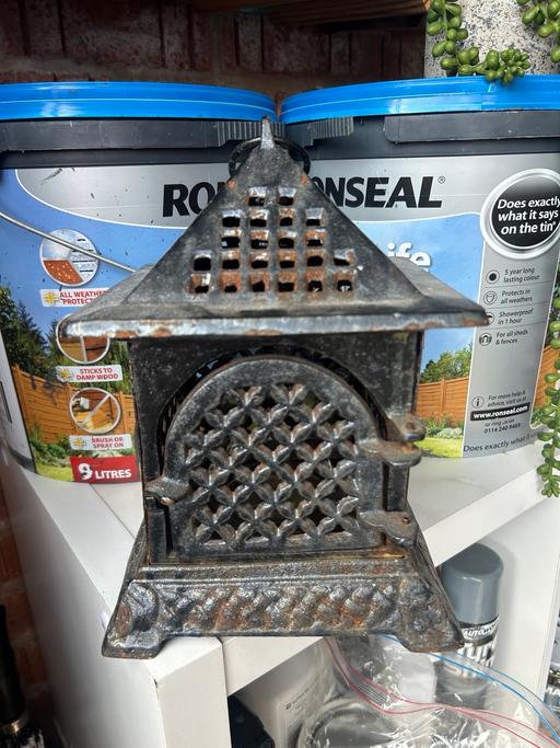 Buy & Sell Bushbury Wolverhampton - Photos for Garden lantern