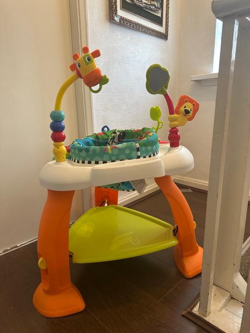 Buy & Sell Golds Hill Sandwell - Photos for Baby bouncer