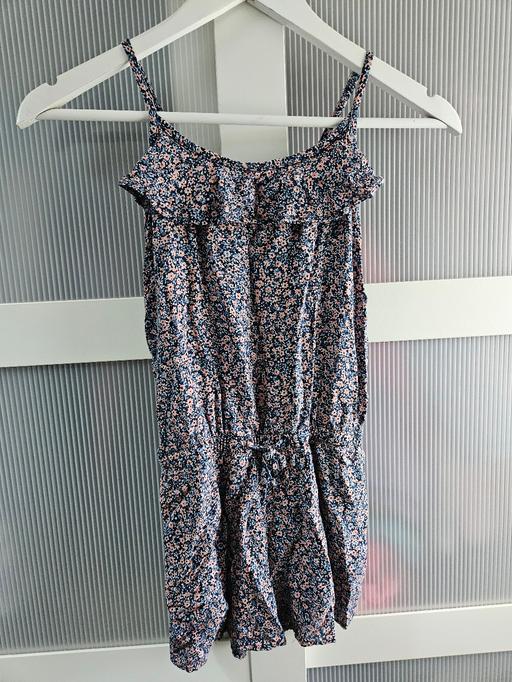 Buy & Sell Weston Point Halton - Photos for Age 10-11 H&M summer playsuit