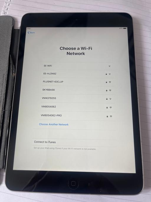 Buy & Sell Ketley Telford and Wrekin - Photos for iPad Mini 2