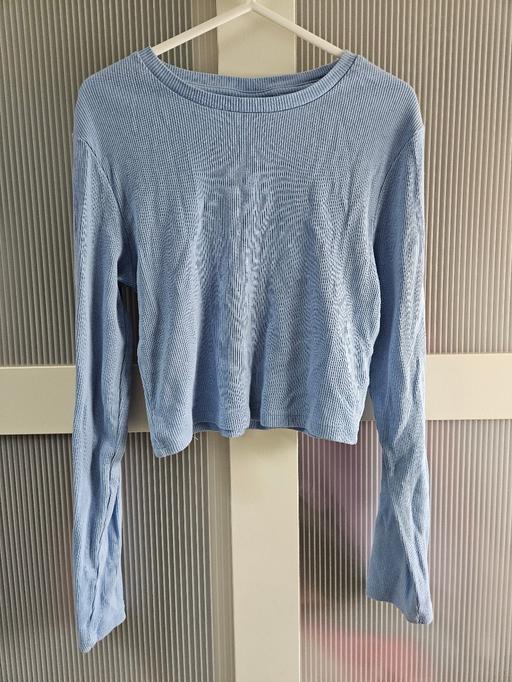 Buy & Sell Weston Point Halton - Photos for Age 10 MATALAN top
