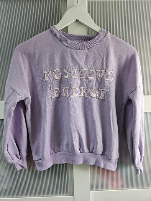 Buy & Sell Weston Point Halton - Photos for Age 9-10 PEP&CO lilac sweater
