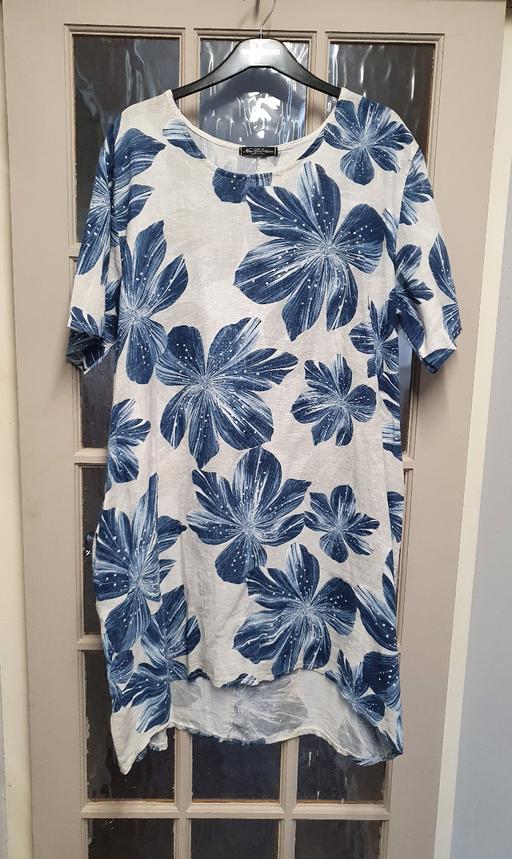 Buy & Sell Oxley Wolverhampton - Photos for New linen dress