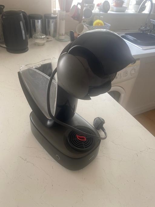 Buy & Sell Intake Doncaster - Photos for Coffee pod maker