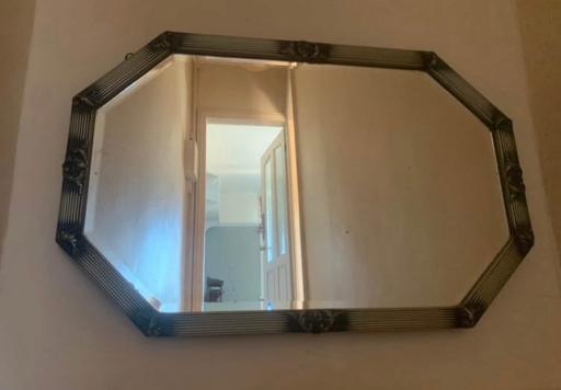 Buy & Sell Edgbaston Birmingham - Photos for Mirror (vintage)