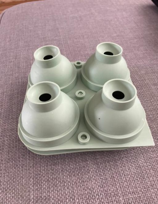 Buy & Sell Abbeydale Gloucester - Photos for Sphere ice cube mould