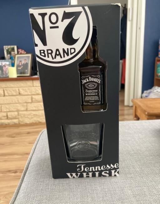 Buy & Sell Abbeydale Gloucester - Photos for Jack Daniel’s gift set