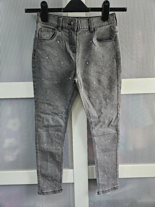 Buy & Sell Weston Point Halton - Photos for Age 10-11 F&F grey jeans