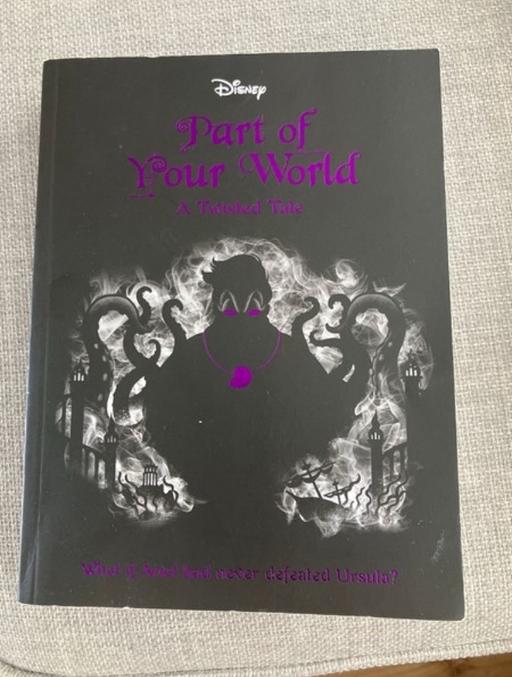 Buy & Sell Abbeydale Gloucester - Photos for Disney book