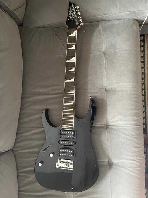 Buy & Sell Englefield Green Runnymede - Photos for Ibanez Gio left handed