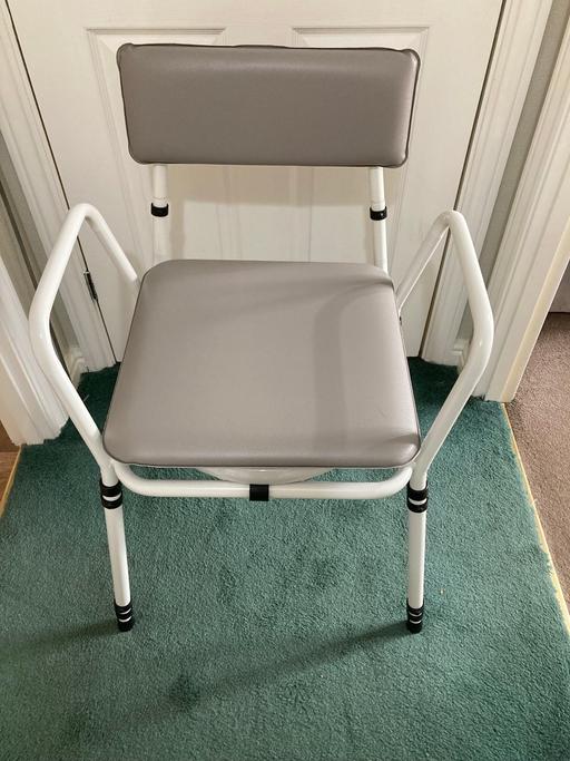 Buy & Sell Walsall Wood Walsall - Photos for Commode
