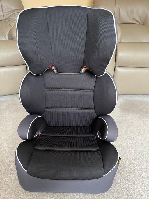 Buy & Sell Branton Doncaster - Photos for Child Car Safety Booster Seat