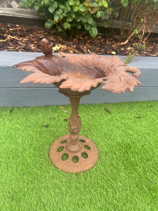 Buy & Sell Oxley Wolverhampton - Photos for Bird feeder
