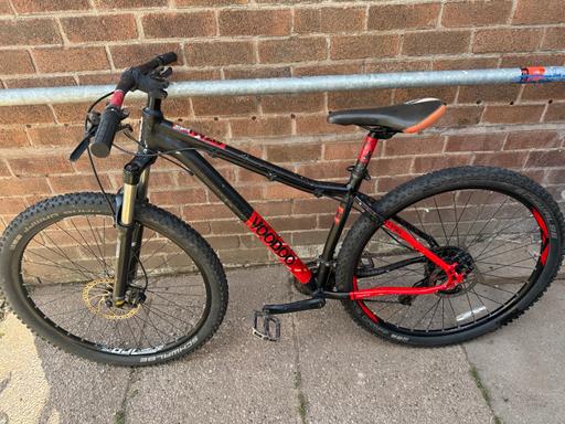 Buy & Sell Four Oaks Birmingham - Photos for Voodoo aizan