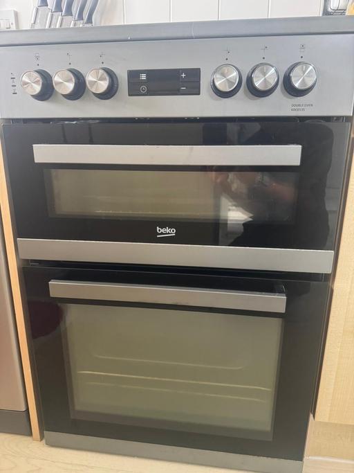 Buy & Sell Ilford Redbridge - Photos for Cooker