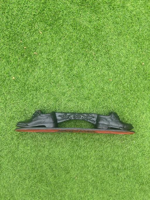 Buy & Sell Bushbury Wolverhampton - Photos for Boot scraper