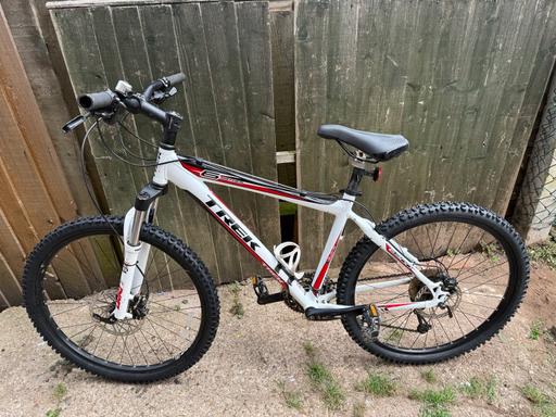 Buy & Sell Four Oaks Birmingham - Photos for Trek 6 series