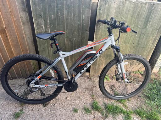 Buy & Sell Four Oaks Birmingham - Photos for Carrera Vulcan espec
