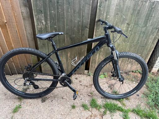 Buy & Sell Four Oaks Birmingham - Photos for Carrera vengance 18”