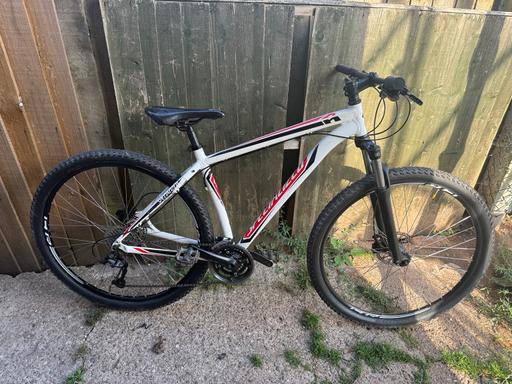 Buy & Sell Four Oaks Birmingham - Photos for Specialized hardrock