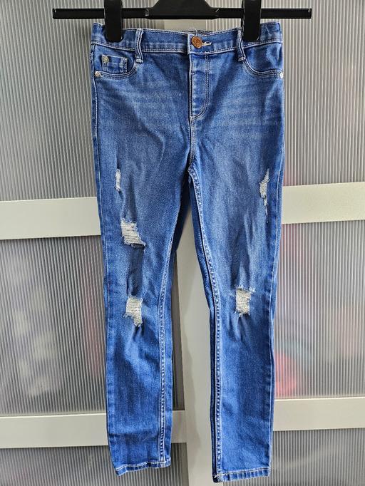 Buy & Sell Weston Point Halton - Photos for Age 9 RIVER ISLAND jeans