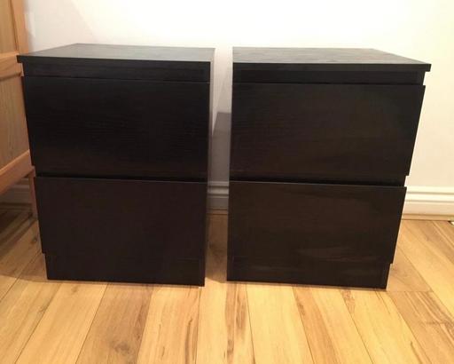 Buy & Sell Thornton Heath Croydon - Photos for Ikea Drawers
