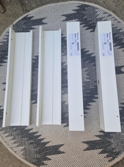 Buy & Sell Beckton East London - Photos for Wall shelves