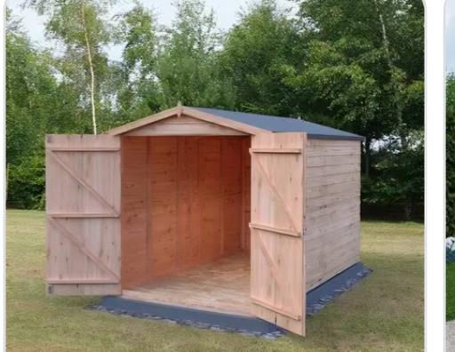 Buy & Sell Wigginton Tamworth - Photos for shed WANTED