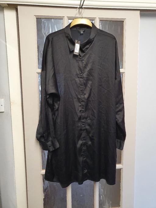 Buy & Sell Oxley Wolverhampton - Photos for NEW long silky top/dress