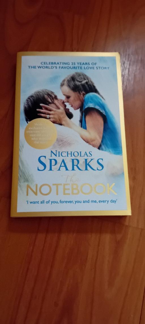 Buy & Sell Ettingshall Wolverhampton - Photos for brand new notebook book