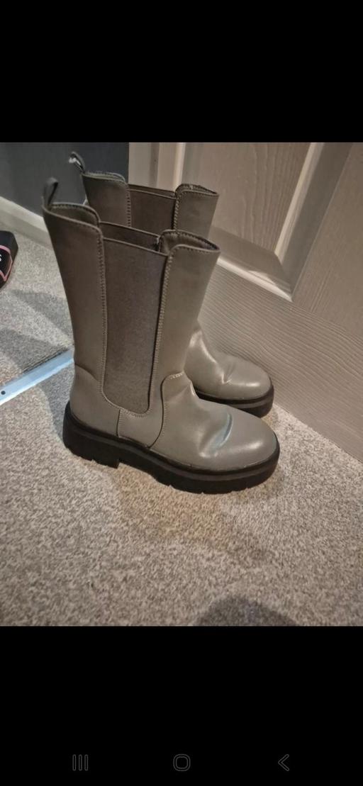 Buy & Sell Yeadon Leeds - Photos for Size 5 Boots