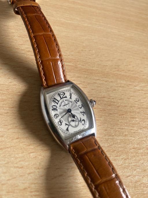 Buy & Sell Beckenham Bromley - Photos for Vintage ladies Franck muller watch