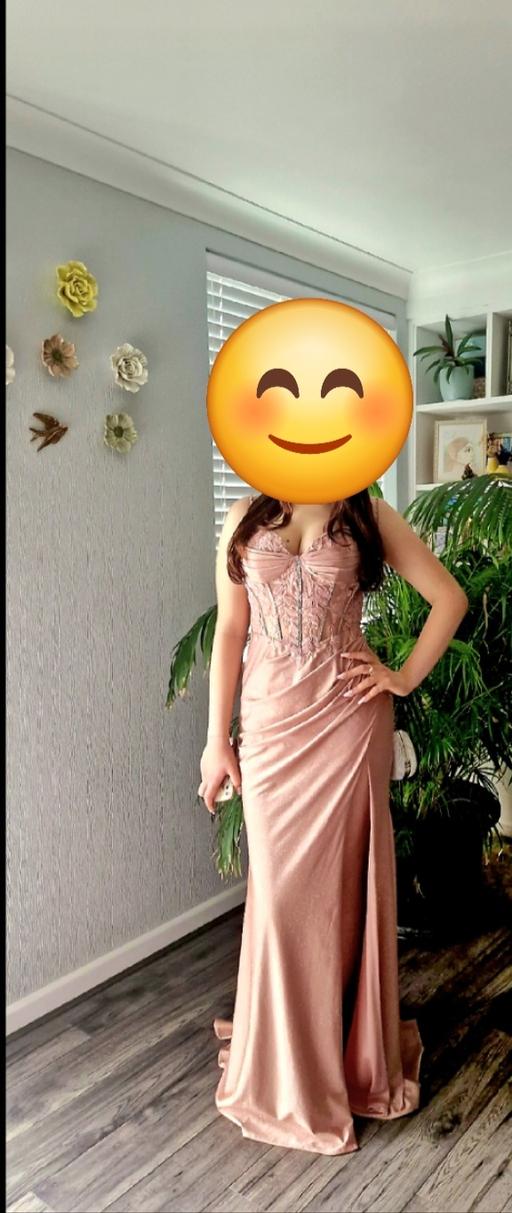 Buy & Sell Beckton East London - Photos for Prom dress