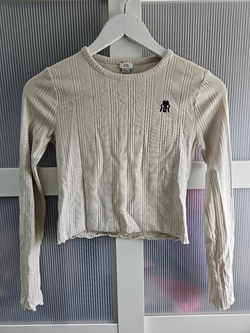 Buy & Sell Weston Point Halton - Photos for Age 11-12 RIVER ISLAND top