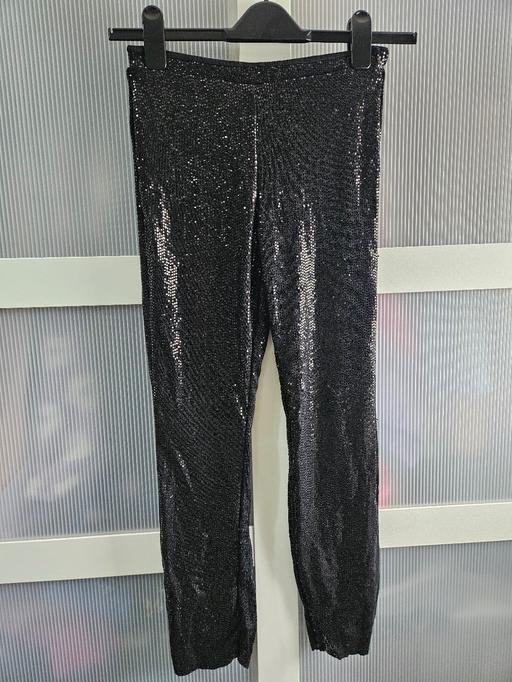 Buy & Sell Weston Point Halton - Photos for Age 12 NEXT sequin trousers