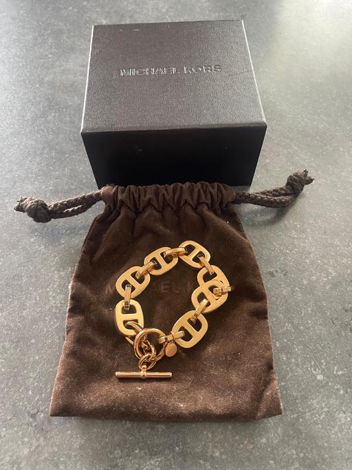 Buy & Sell Newdale Telford and Wrekin - Photos for Michael Kors Bracelet