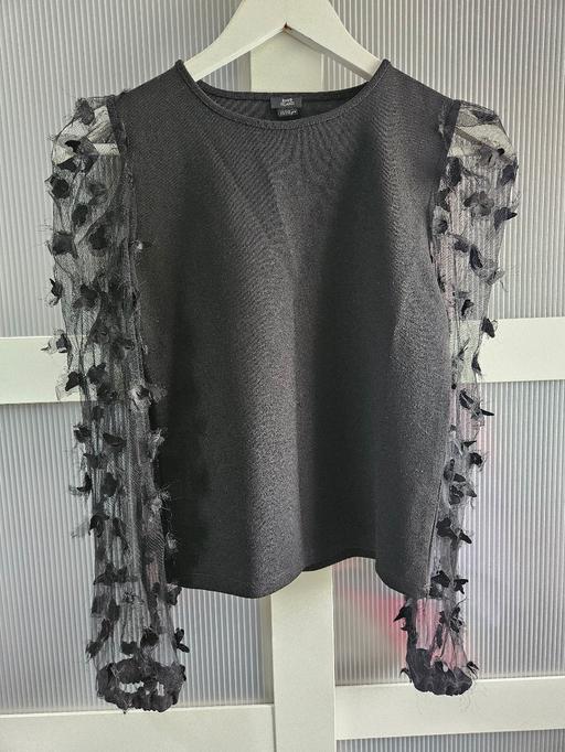 Buy & Sell Weston Point Halton - Photos for Age 11-12 RIVER ISLAND top