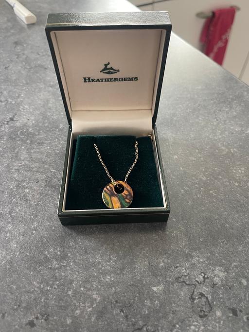 Buy & Sell Newdale Telford and Wrekin - Photos for Heather Gem Necklace