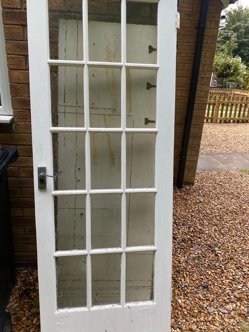 Buy & Sell Lye Dudley - Photos for White internal door - free