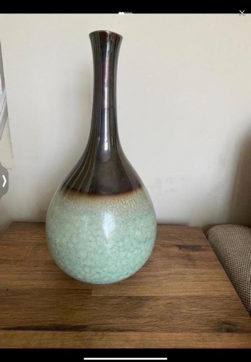 Buy & Sell Telford Way Industrial Estate North Northamptonshire - Photos for Next tall vase