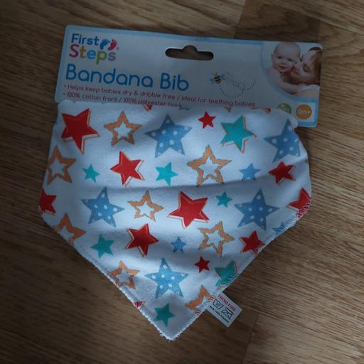 Buy & Sell Ocker Hill Sandwell - Photos for baby bibs bandana style