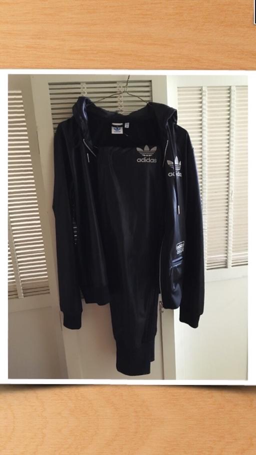 Buy & Sell Sheldon Birmingham - Photos for Addis tracksuit