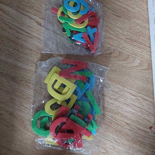 Buy & Sell Ocker Hill Sandwell - Photos for kids play letters and numbers play items