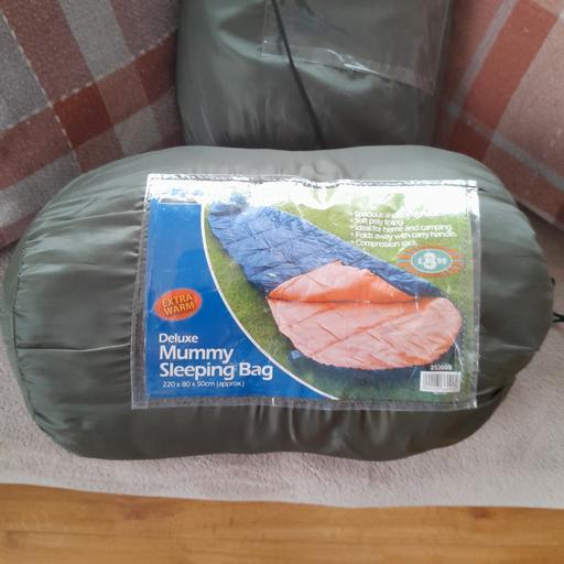Buy & Sell Farnsfield Newark and Sherwood - Photos for SLEEPING BAGS £5 each