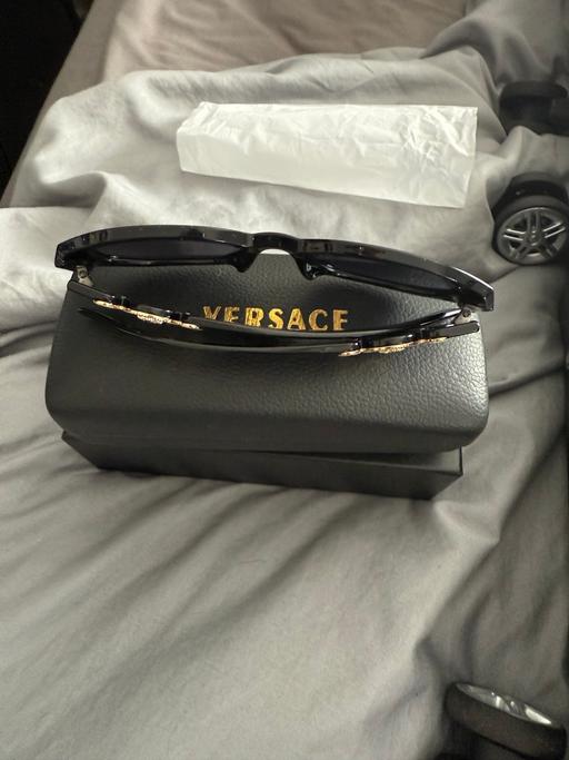 Buy & Sell Walsgrave on Sowe Coventry - Photos for Versace glasses
