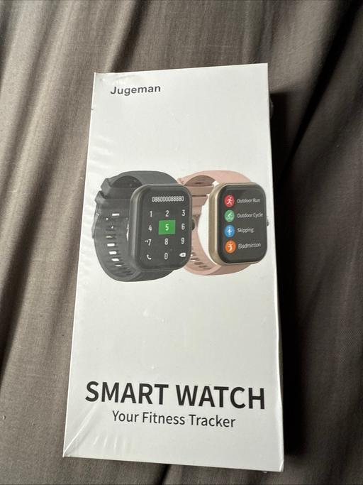 Buy & Sell Walsgrave on Sowe Coventry - Photos for Smart watch for sell