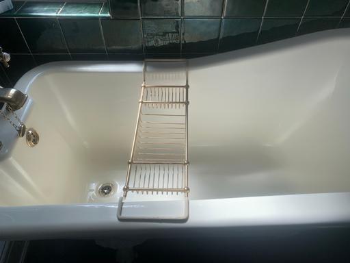 Buy & Sell Edgbaston Birmingham - Photos for Bath tidy
