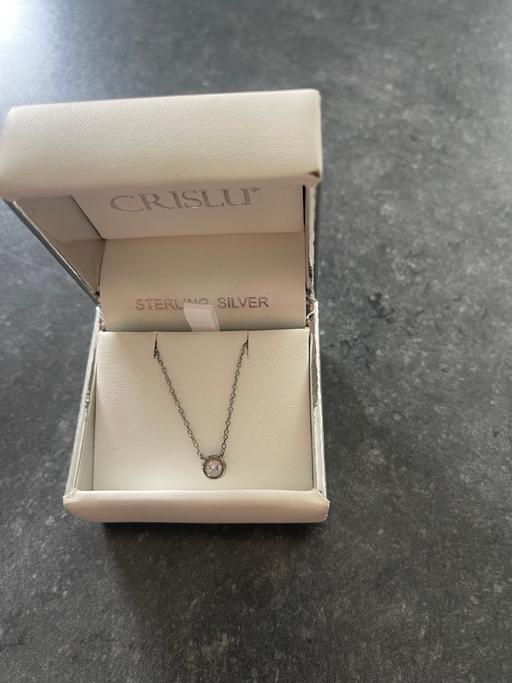 Buy & Sell Newdale Telford and Wrekin - Photos for Necklace
